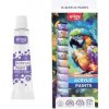 EASY Akrylové farby 12 ml, 12 farieb (6 pastel, 6 metal) EASY Akrylové farby 12 ml, 12 farieb (6 pastel, 6 metal)