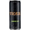 Tiger London Dry Energetický nápoj 250 ml Tiger London Dry Energetický nápoj 250 ml