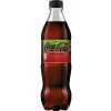 Coca-Cola Zero Lime 0,5 l