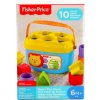 FISHER PRICE První vkládačka FFC8 FISHER PRICE První vkládačka FFC8
