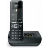 Gigaset Comfort 550A black/chrome Gigaset Comfort 550A black/chrome