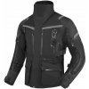 SECA ARRAKIS III BLACK Pánska turistická motocyklová bunda S SECA ARRAKIS III BLACK Pánska turistická motocyklová bunda S