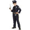Detský karnevalový kostým - Policajt Detský karnevalový kostým - Policajt