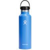 Termofľaša Hydro Flask 21 oz Standard Flex Cap (621 ml) - cascade Termofľaša Hydro Flask 21 oz Standard Flex Cap (621 ml) - cascade