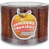 Bioprodukt JT Trubičky jablčné s čokoládovou polevou dóza 540 g Bioprodukt JT Trubičky jablčné s čokoládovou polevou dóza 540 g