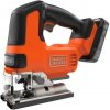 Black&Decker BLCJS78E1 Black&Decker BLCJS78E1