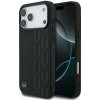 Mercedes puzdro plastové Apple iPhone 17 Pro Max MEHMP17X25RDSLAK čierne