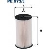 Palivový filter FILTRON PE 973/3 Palivový filter FILTRON PE 973/3