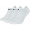 Ponožky Nike Everyday Cushion No Show 3Pak M SX7673-100 Ponožky Nike Everyday Cushion No Show 3Pak M SX7673-100