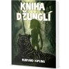 Kniha džunglí - 2.vydání - Rudyard Kipling Kniha džunglí - 2.vydání - Rudyard Kipling