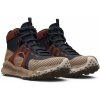 Under Armour Charged Maven Trek čierne