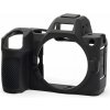 EASYCOVER silikónové púzdro pre Nikon Z5 Mark II EASYCOVER silikónové púzdro pre Nikon Z5 Mark II