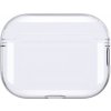 Totudesign transparentný obal z mäkkého plastu pre AirPods Pro 2 (2022) - číry - možnosť vrátiť tovar ZADARMO do 30tich dní Totudesign transparentný obal z mäkkého plastu pre AirPods Pro 2 (2022) - číry - možnosť vrátiť tovar ZADARMO do 30tich dní