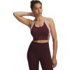 Dámske funkčné tielko Under Armour MERIDIAN COLORBLOCK TANK W hnedé 6004001-651 - L Dámske funkčné tielko Under Armour MERIDIAN COLORBLOCK TANK W hnedé 6004001-651 - L