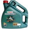 Castrol Magnatec 5w-40 C3 4L Castrol Magnatec 5w-40 C3 4L