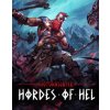 Jotunnslayer Hordes of Hel Jotunnslayer Hordes of Hel