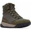 Columbia Burnsider Omni-Heat Infinity zelené