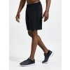 Pánske šortky Craft Pro Hypervent Long Black XL Pánske šortky Craft Pro Hypervent Long Black XL