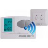 AVANSA 2007 TX - bezdrôtový programovateľný termostat AVANSA 2007 TX - bezdrôtový programovateľný termostat