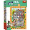 Trefl - Puzzle Spy Guy: V dome - 1-39 dielov Trefl - Puzzle Spy Guy: V dome - 1-39 dielov