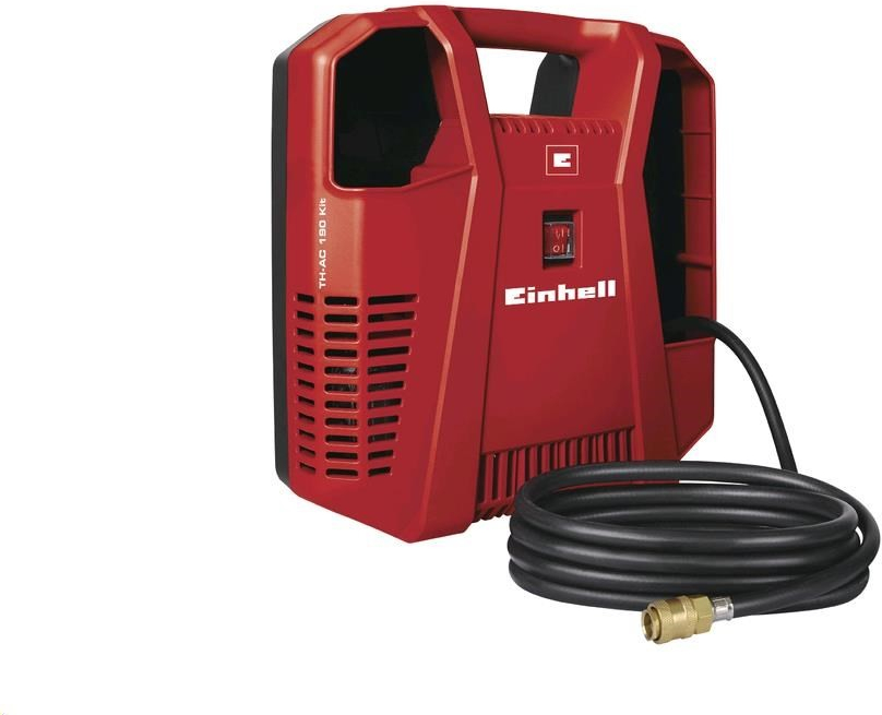 Einhell TH-AC 190 Kit