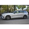 Volvo V60 T6 257 kW Volvo V60 T6 257 kW