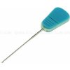 CARP ´R´ US Boilie ihla CRU Baiting needle Short spear needle Blue