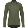 Bunda pánska BBB Transition olivová XXL Bunda pánska BBB Transition olivová XXL