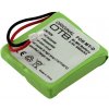 OTB Batéria pre AVM Fritz!Fon MT-D, 600 mAh OTB Batéria pre AVM Fritz!Fon MT-D, 600 mAh