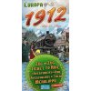 Days of Wonder Ticket to Ride: Europe 1912 (EN/DE/FR) Days of Wonder Ticket to Ride: Europe 1912 (EN/DE/FR)