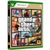 Grand Theft Auto V (XSX) Grand Theft Auto V (XSX)