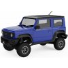 Robitronic UDI RC Crawler SUZUKI JIMNY 1/18 modrá Robitronic UDI RC Crawler SUZUKI JIMNY 1/18 modrá