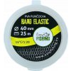 Easy Fishing PVA Pančucha Elastic Hard Náhradná Náplň 25m 40mm