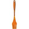 Silikónová mašlovačka Orion 22 cm oranžová Silikónová mašlovačka Orion 22 cm oranžová