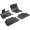 Rigum Gumové autokoberce Audi Q7 2006-2015 Rigum Gumové autokoberce Audi Q7 2006-2015