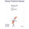 Handel, Georg Friedrich: Konzert (1703) / kontrabas + klavír Handel, Georg Friedrich: Konzert (1703) / kontrabas + klavír