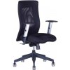 OFFICE PRO s.r.o. Kancelárska stolička CALYPSO XL BP, čierna OFFICE PRO s.r.o. Kancelárska stolička CALYPSO XL BP, čierna
