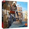 Assassins Creed Black Flag Resynced - 1000 Puzzle Assassins Creed Black Flag Resynced - 1000 Puzzle