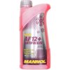 Mannol Antifreeze AF12+ 1 l Mannol Antifreeze AF12+ 1 l