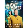 Star Trek: Strange New Worlds: Asylum Star Trek: Strange New Worlds: Asylum
