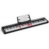 Vevor Digitálne piano 88 kláves, polovyvážené, 1000 tónov, bt, usb, midi 88JBPZSMGQ88WU1LTV2 Vevor Digitálne piano 88 kláves, polovyvážené, 1000 tónov, bt, usb, midi 88JBPZSMGQ88WU1LTV2