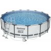 BESTWAY Bazén s konstrukcí Pool 4,57 x 1,07m - 56488 56488 (56488) BESTWAY Bazén s konstrukcí Pool 4,57 x 1,07m - 56488 56488 (56488)