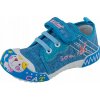 Axim detské tenisky modré veľkosť 19 Axim detské tenisky modré veľkosť 19