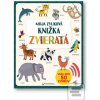 Moja zvuková knižka Zvie… Moja zvuková knižka Zvie…