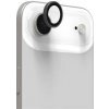 ZAGG ochranná šošovka Premium pre Apple iPhone Air - strieborná 200119619