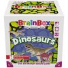 BrainBox Brainbox Dinosaurs EN (v kocke, v kostce) BrainBox Brainbox Dinosaurs EN (v kocke, v kostce)