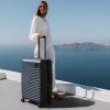 Samsonite INTUO SPINNER 69/25 EXP. 79-87 l, stredný rozšíriteľný kufor 146914 - Blue nights 146914 Samsonite INTUO SPINNER 69/25 EXP. 79-87 l, stredný rozšíriteľný kufor 146914 - Blue nights 146914