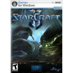 StarCraft 2 Terrans: Wings of Liberty