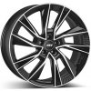 AEZ HAVANNA 9x19 5x112 ET42 gloss black polished