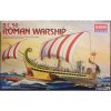 Academy Roman Warship Circa B. C. 50 (1:72) Academy Roman Warship Circa B. C. 50 (1:72)